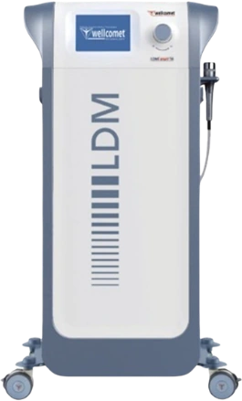 LDMの機器