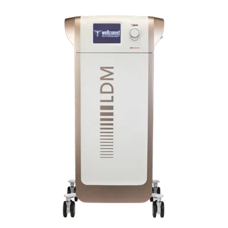 LDMの機器本体