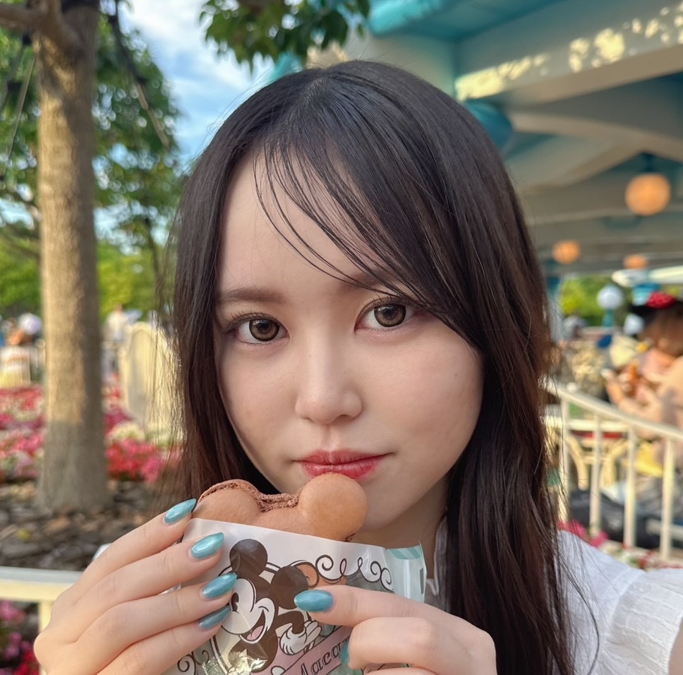 インターン生 1